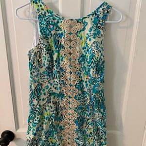 Lilly Pulitzer dress